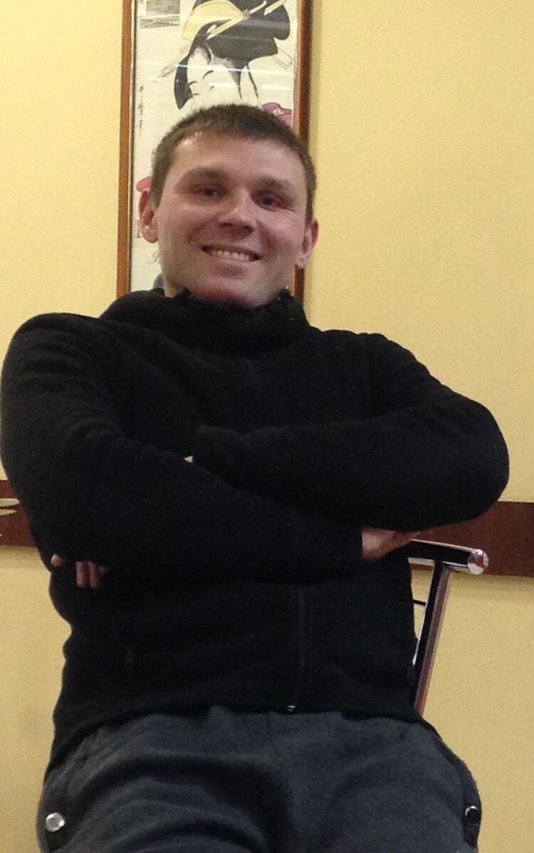  ,   Igor, 35 ,   