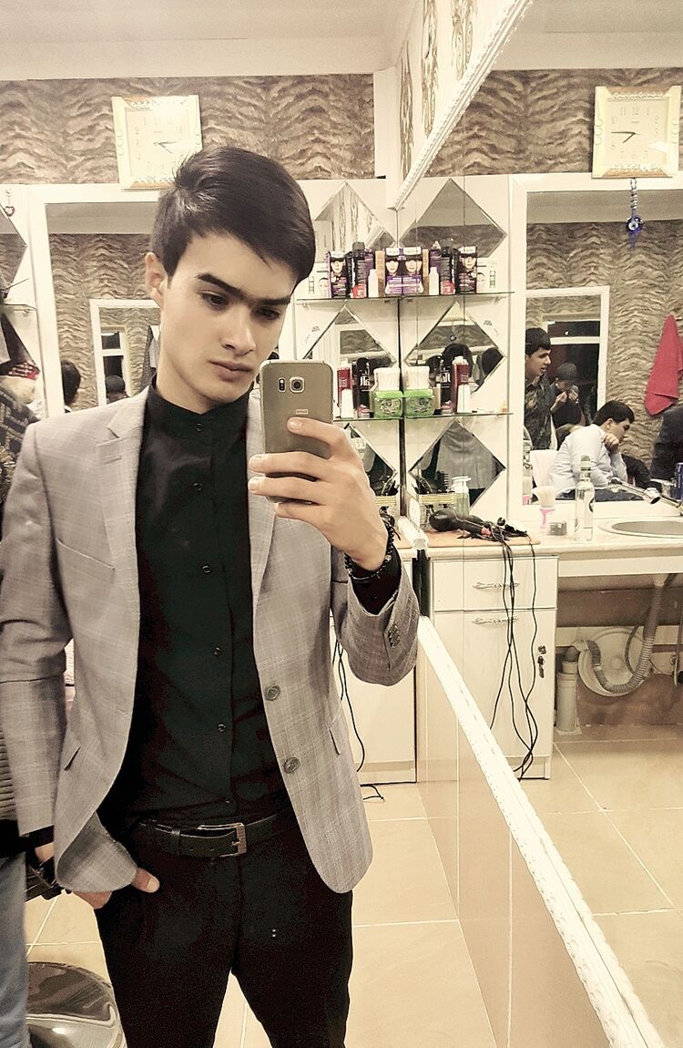  25357202  Serdar, 27 ,    