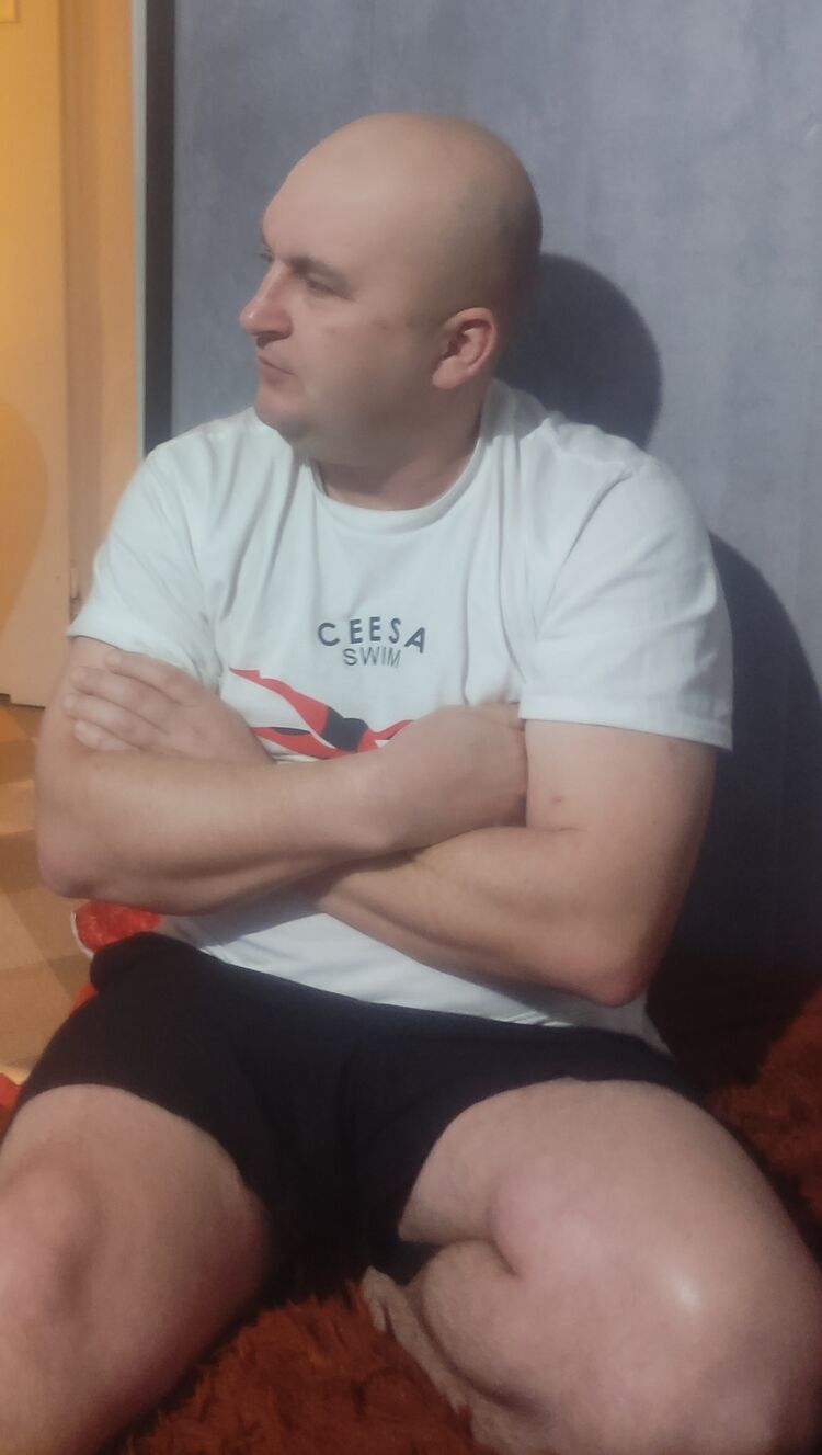  44560692  Bohdan, 37 ,    Piaseczno