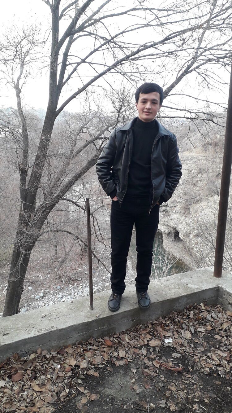 ���� 24792532 ����� Shakhboz, 24 ����, ���� ���������� � ������