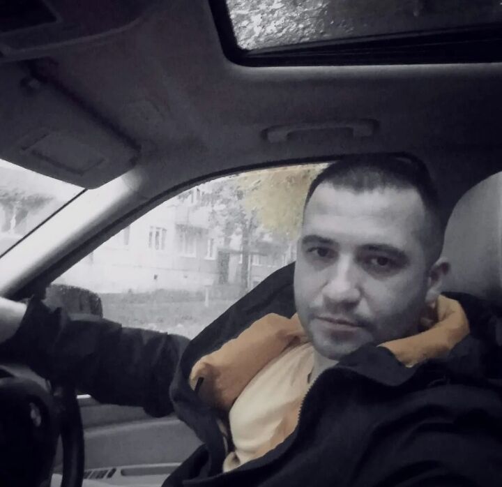 ���� 24963782 ������� Ryslan, 40 ���, ���� ���������� � ������