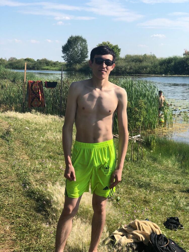 ���������� ������, ���� ������� Suinbai, 29 ���, ������������ ��� ����� � ���������