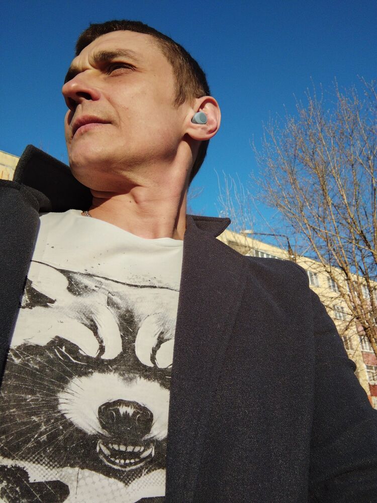 ���������� ���������, ���� ������� Oleg, 43 ����, ������������ ��� ������, ����� � ���������