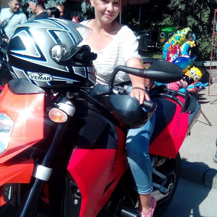  16675212  Inna, 27 ,    