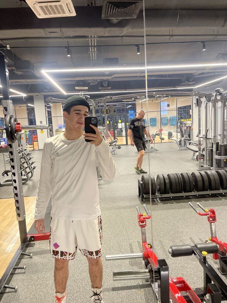 ���������� ������, ���� ����� ������, 18 ���, ������������ 