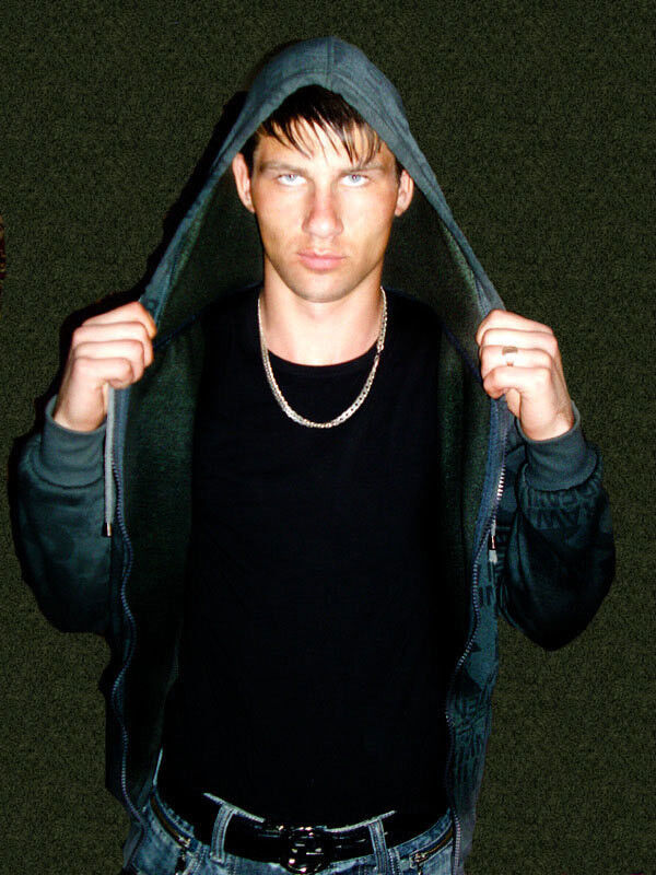 ���� 12632622 ������� Johnny, 33 ����, ���� ���������� � ����-����������