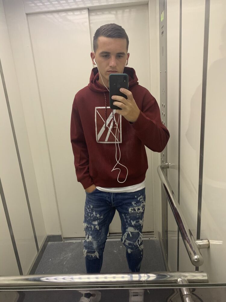 ���� 20969752 ����� Senya, 25 ���, ���� ���������� � ���������������