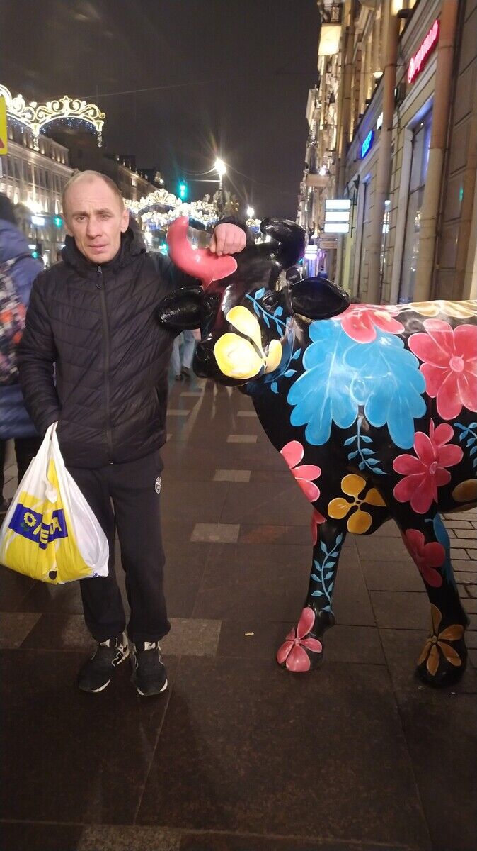 ���� 21993962 ������� ������, 46 ���, ���� ���������� � �����-����������