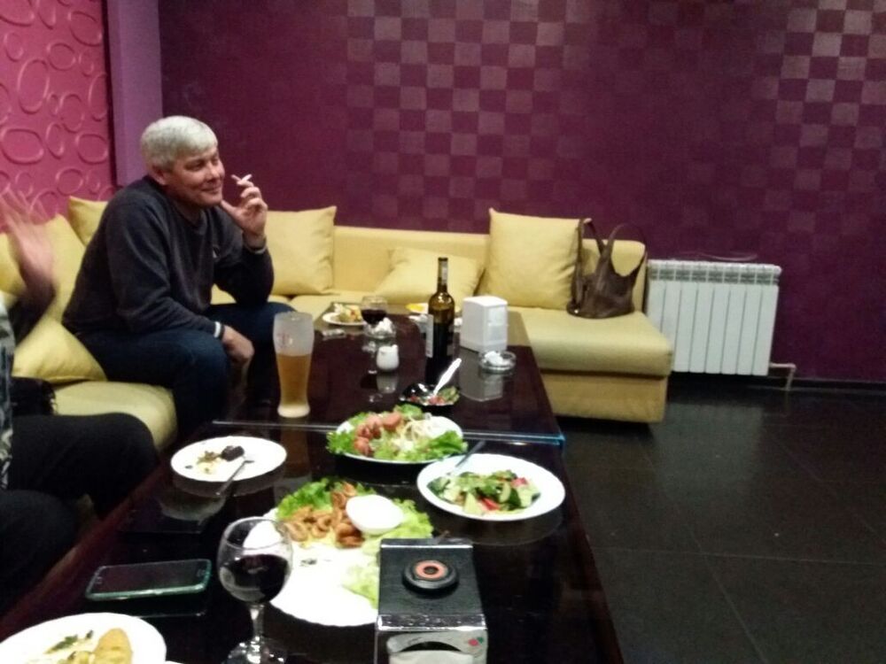  ,   Aleks, 57 ,  