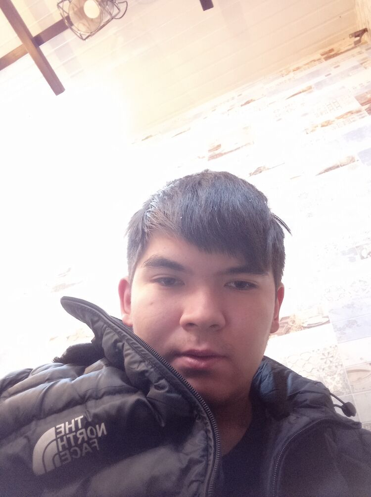  ,   Ilyos, 21 ,   ,   