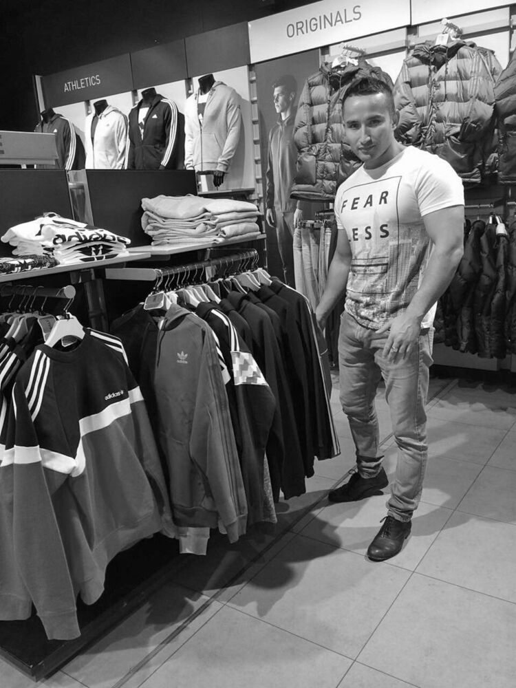 ���� 9523352 ������� Sanjar, 39 ���, ���� ���������� � �����-����������