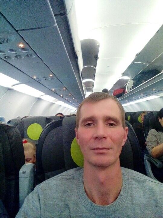 ���� 18916112 ������� �������, 41 ���, ���� ���������� � ������