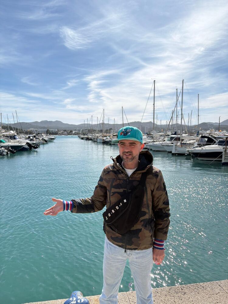 ���� 56167862 ������� Ivan, 43 ����, ���� ���������� � ����� ������