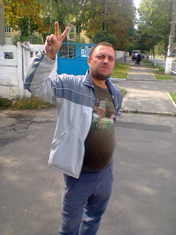  6033992  Andry, 44 ,    