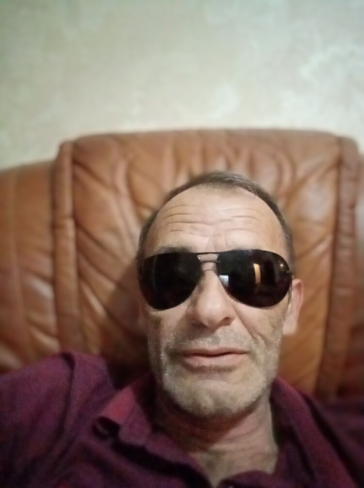  23411812  Ismayil, 59 ,    