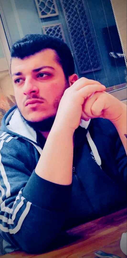  46957272  Anis, 26 ,    Zahle