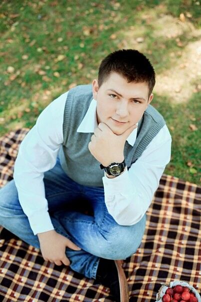 ���� 5108042 ������� Arturik_1109, 29 ���, ���� ���������� � ������������