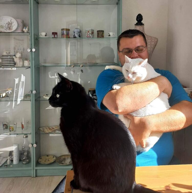 ���������� ����������, ���� ������� Pavel, 38 ���, ������������ ��� ������, ���������