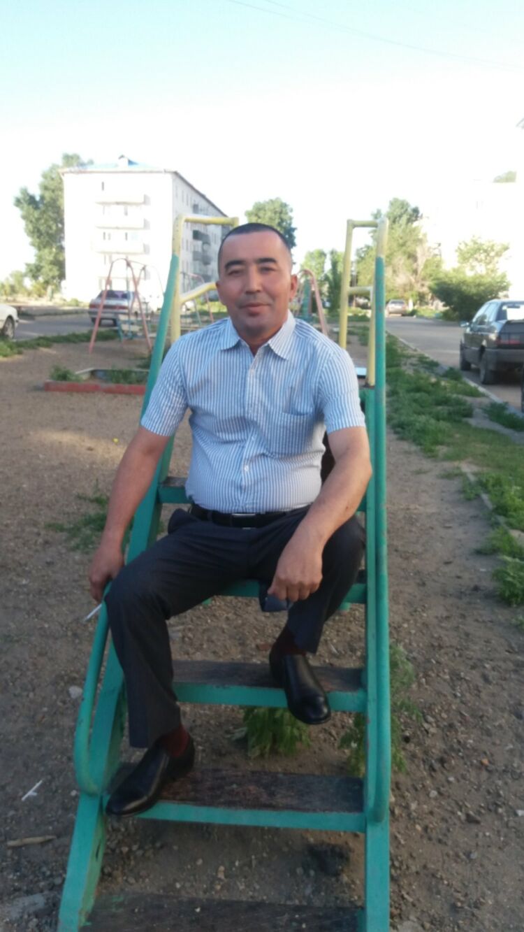  24609642  Erkin, 45 ,    