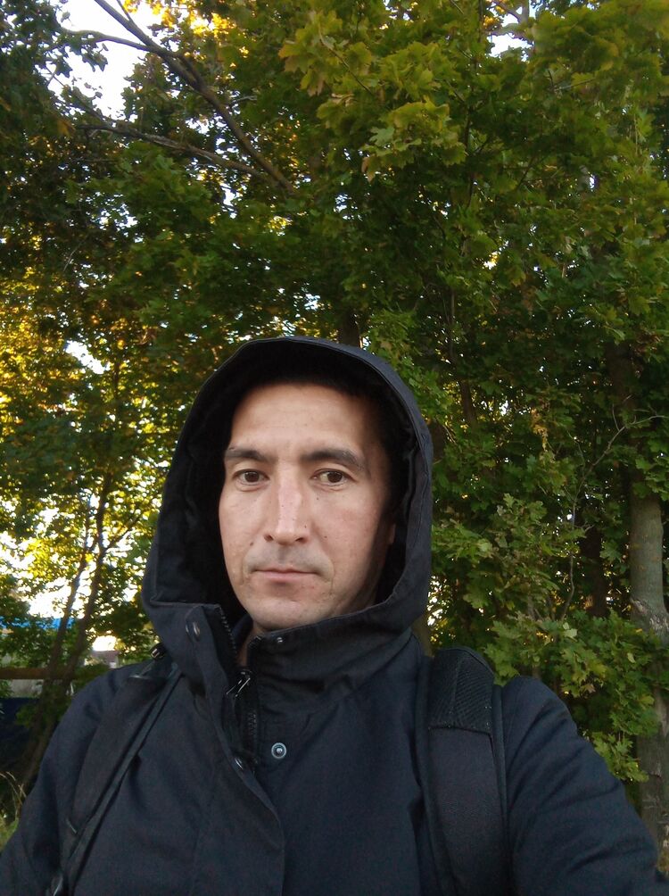  53638862  Sedrik dryk, 35 ,     