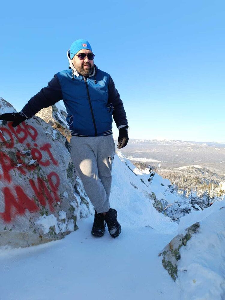 ���������� ������������, ���� ������� Sergey, 39 ���, ������������ ��� ������, ����� � ���������