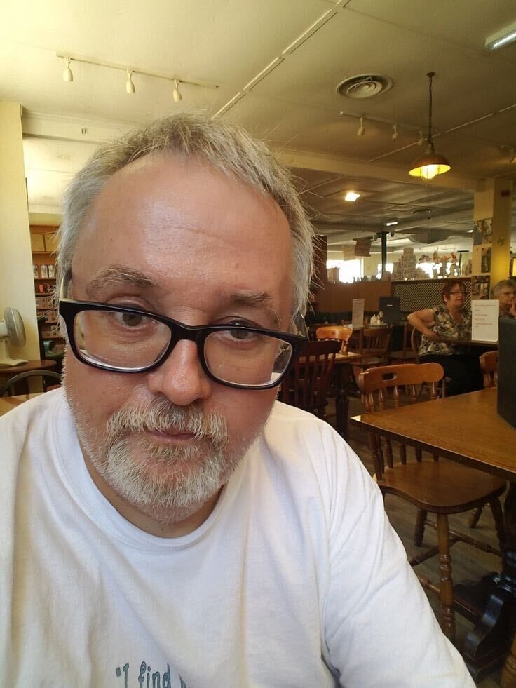  Aldie,   Micheal J, 60 ,   ,   