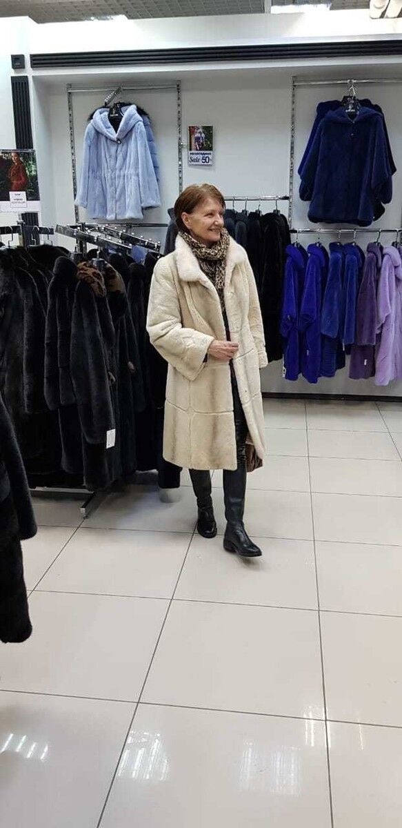 ���� 18637082 ������� Olga, 70 ���, ���� ���������� � ����-����������