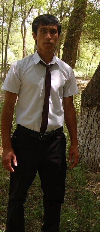 ���� 21002052 ������� Alisher, 35 ���, ���� ���������� � ������������