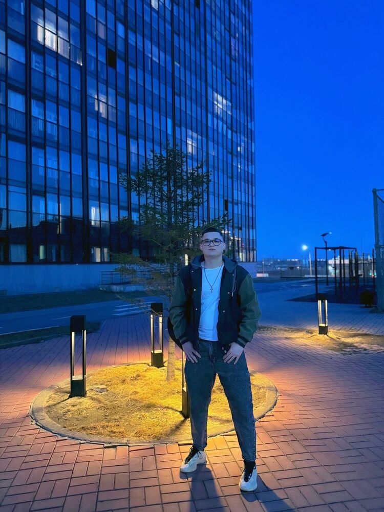 ���� 44914662 ������� Kirill, 27 ���, ���� ���������� � ������������