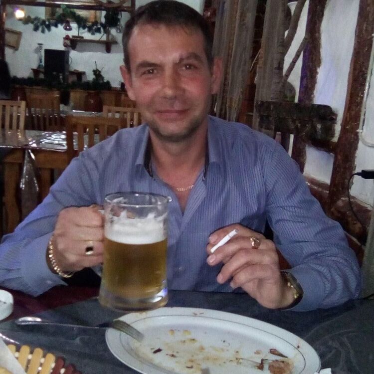  23635872  Sergey, 53 ,    