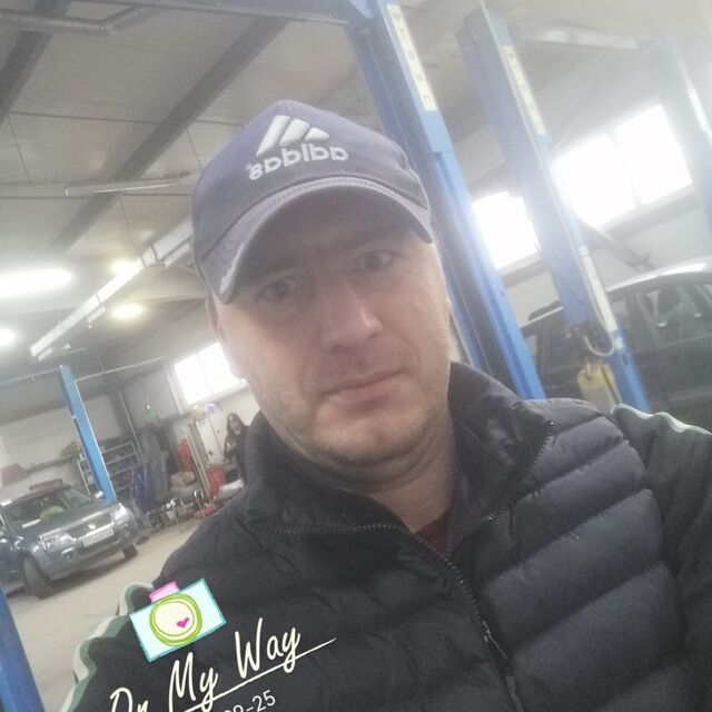 ���� 43193312 ������� Sergey, 39 ���, ���� ���������� � ������������