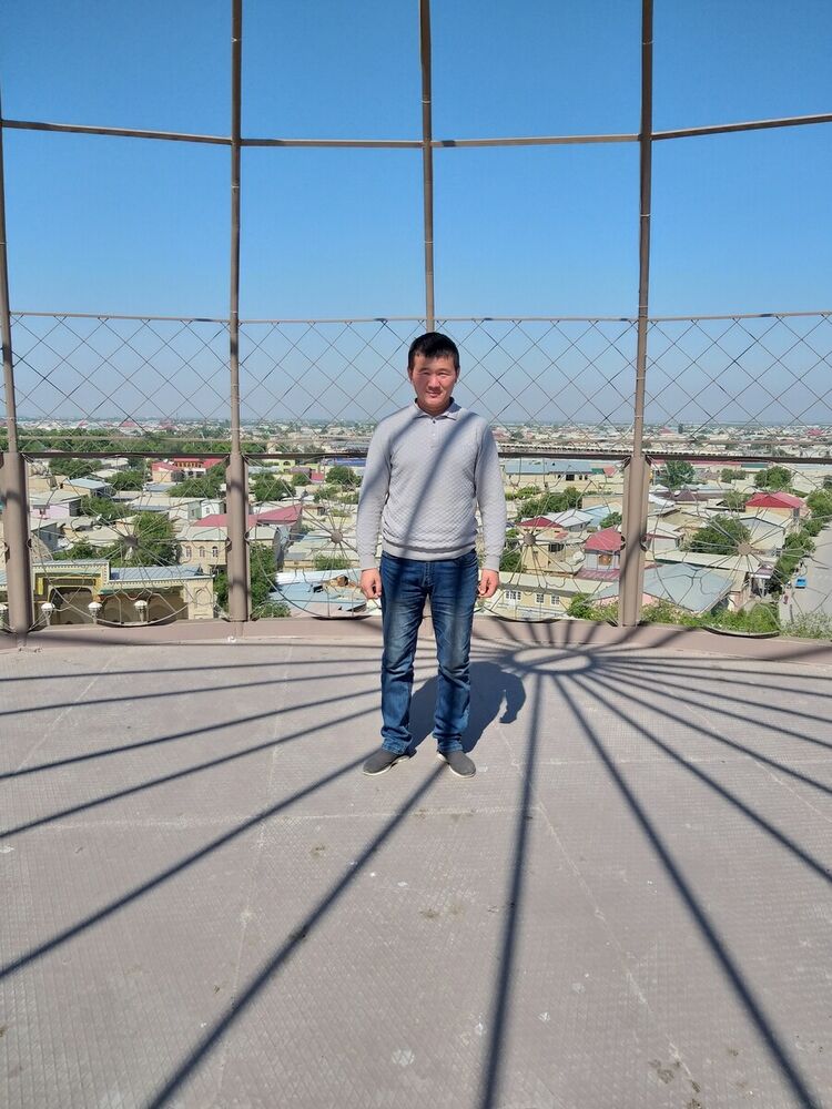 ���� 20394652 ������� Azamat, 35 ���, ���� ���������� � ��������