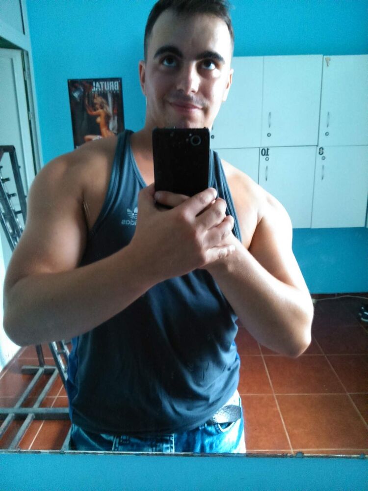 ���������� �������, ���� ������� Andriuha, 33 ����, ������������ ��� ����� � ���������, c�������� ���������