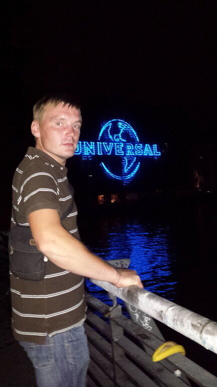 ���� 8937692 ������� Jurijs, 38 ���, ���� ���������� � �������