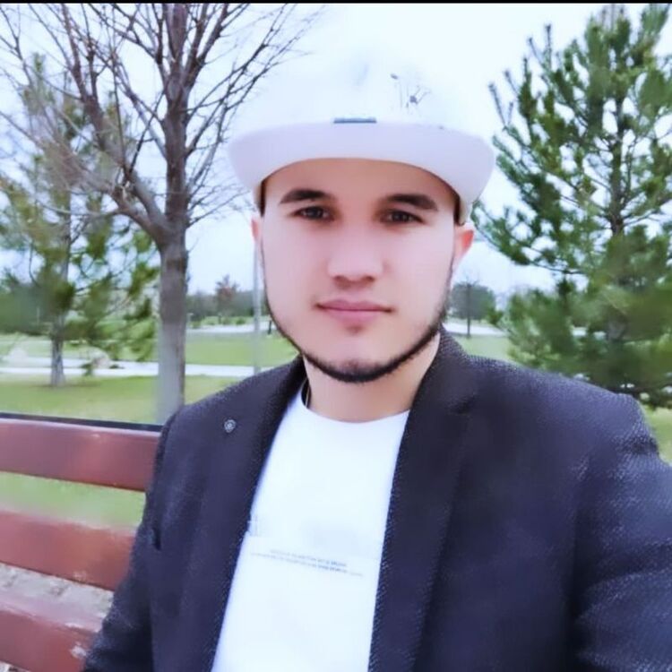 ���������� ������, ���� ������� Fazliddin, 27 ���, ������������ ��� ������, ����� � ���������