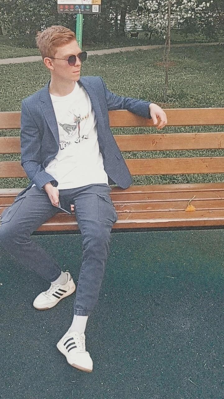 ���� 31148042 ������� Roman, 28 ���, ���� ���������� � ������������