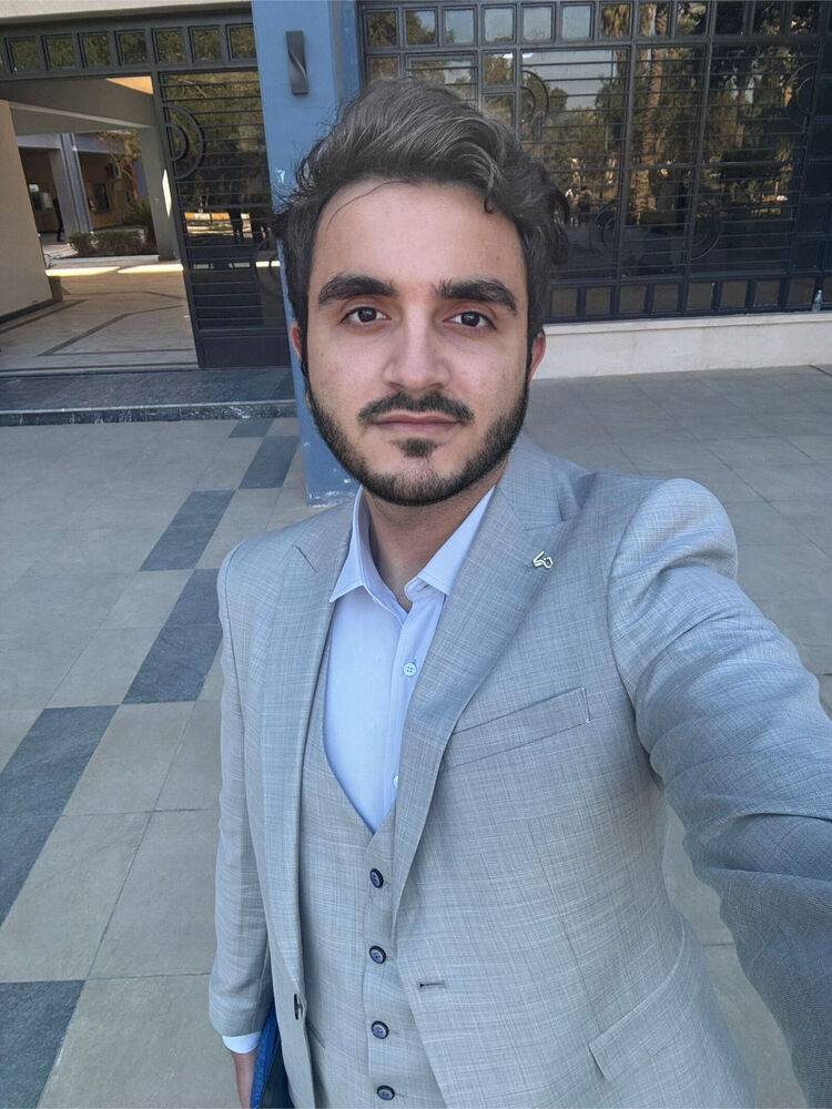 ���������� ������, ���� ������� Ali, 26 ���, ������������ ��� ������, ����� � ���������