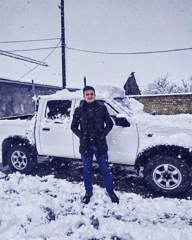 ���� 19840822 ������� Hikmet, 30 ���, ���� ���������� � ����