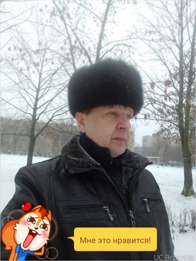  11354172  Nikolai, 62 ,    