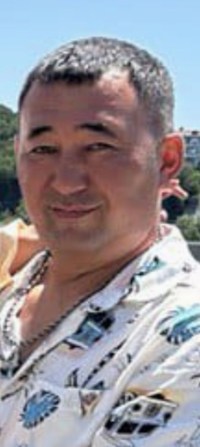  54132532  Timyr, 47 ,    