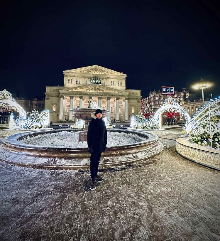 ���������� ������, ���� ������� ������, 34 ����, ������������ ��� ������, ����� � ���������