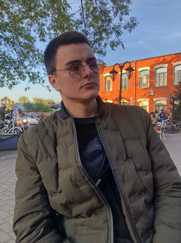  52828012  Andrey, 28 ,    