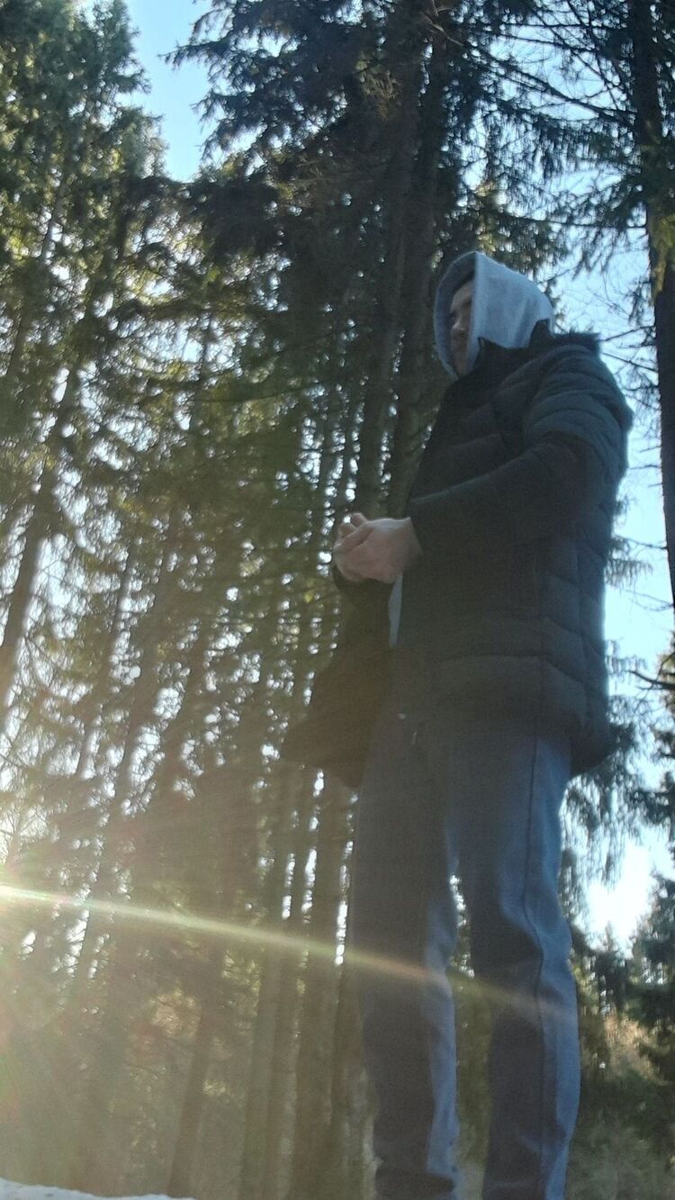 ���������� ������� �����, ���� ����� Dayanch, 23 ����, ������������ 