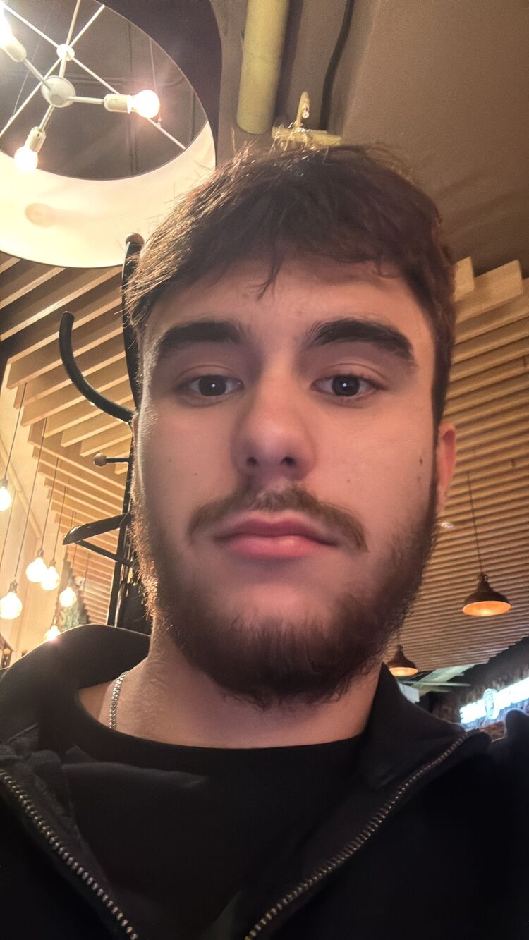 ���� 55653802 ����� Danil, 22 ����, ���� ���������� � ������