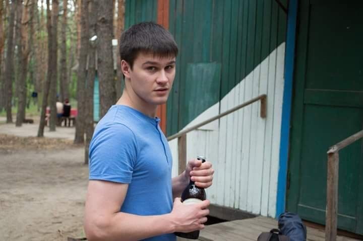  Grodzisk Wielkopolski,   Ruslan, 34 ,   