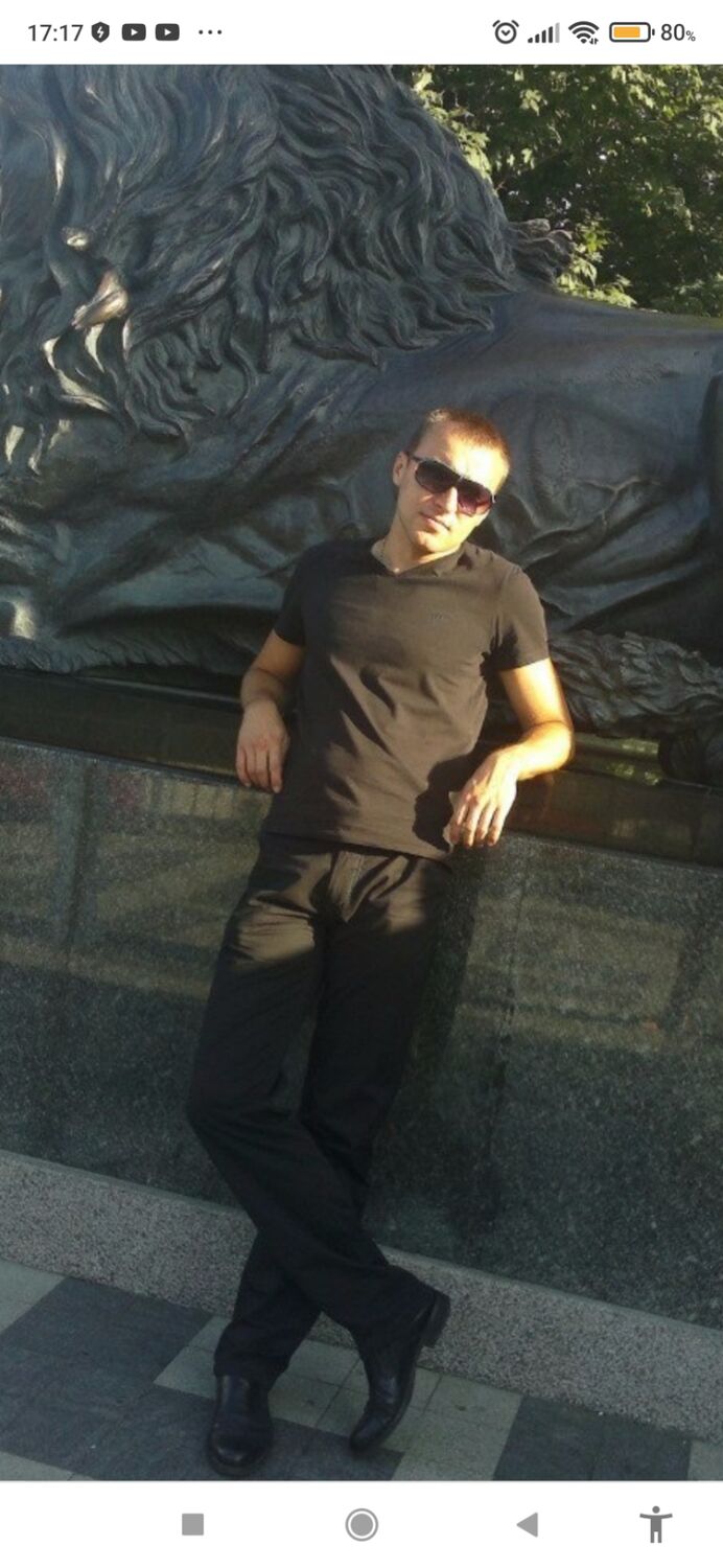  42309362  SERGE, 36 ,    