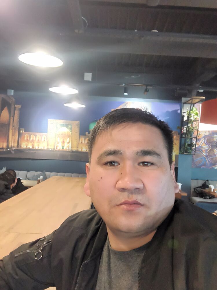 ���� 34135332 ������� Aybek, 39 ���, ���� ���������� � ������