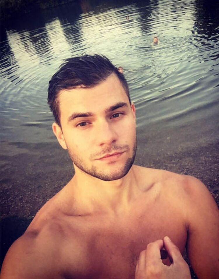 ���� 13213612 ������� Oleg, 41 ���, ���� ���������� � Rottweil