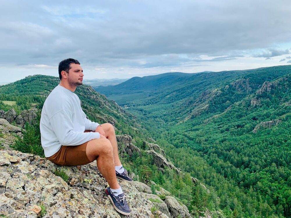 ���������� �����-���������, ���� ������� Vlad, 35 ���, ������������ ��� ������, ����� � ���������, c�������� ���������