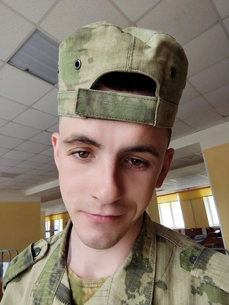 ���� 41809462 ����� Pavel, 25 ���, ���� ���������� � �����-����������